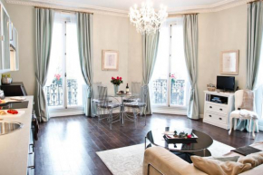  La Charme Du Marais  Париж